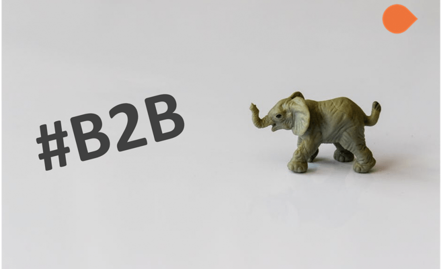 8 formas en cómo la comunicación reforzará la marca de tu negocio B2B
