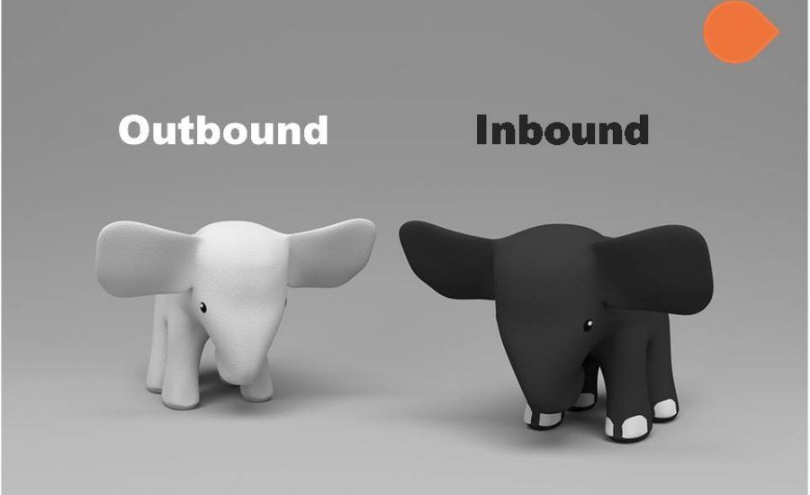 Outbound vs Inbound