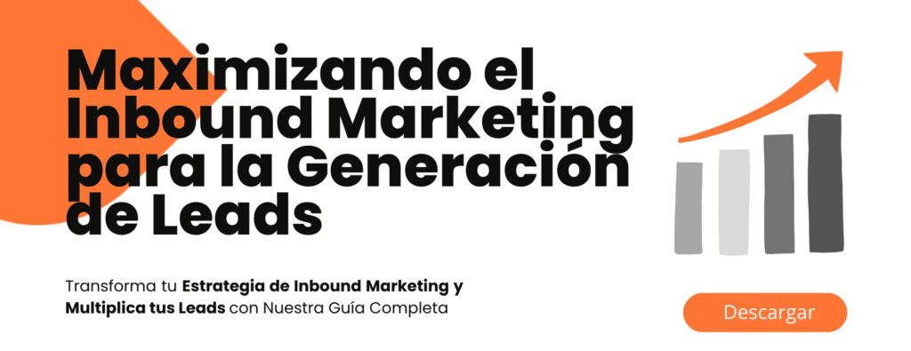 Maximización retorno Ibound Marketing