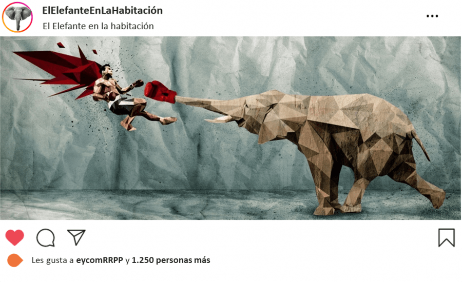 Social Media estrategia