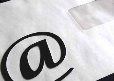 Proyecto The Mail Company