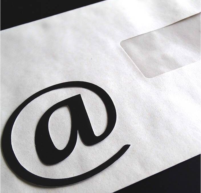 The Mail Company Project