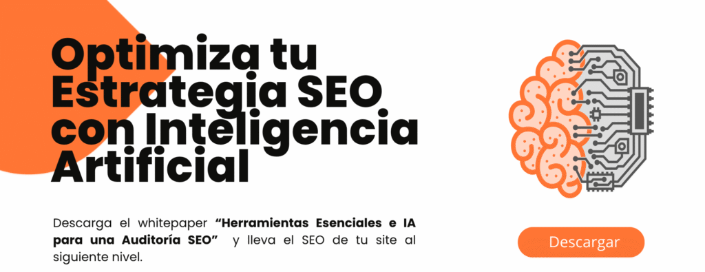 Herramientas Esenciales e IA para una Auditoría SEO